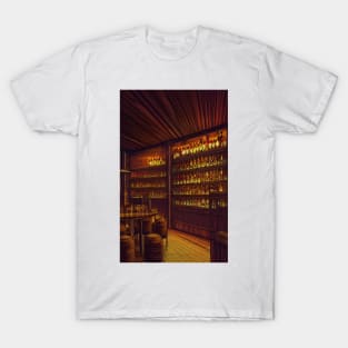 Wine Bar T-Shirt